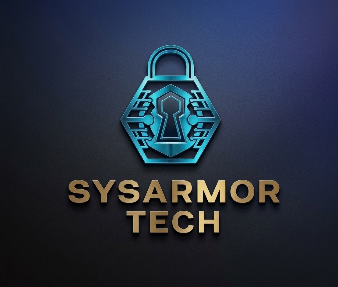 SysArmor Tech